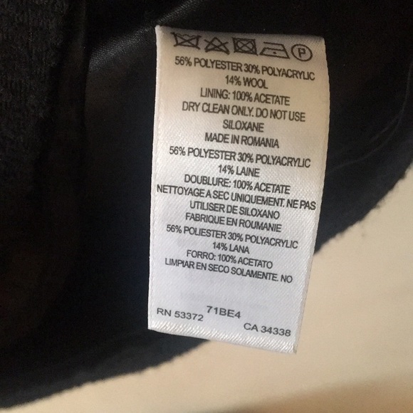 EUC Shift dress - Picture 5 of 6